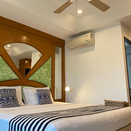 Waree'S Guesthouse Ката-Біч Екстер'єр фото