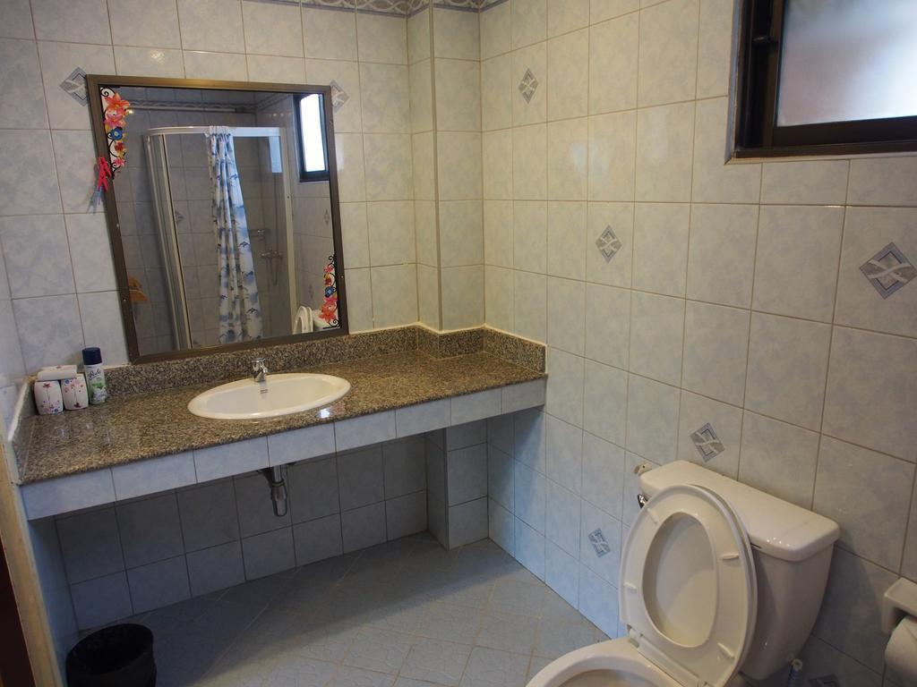 Waree'S Guesthouse Ката-Біч Екстер'єр фото