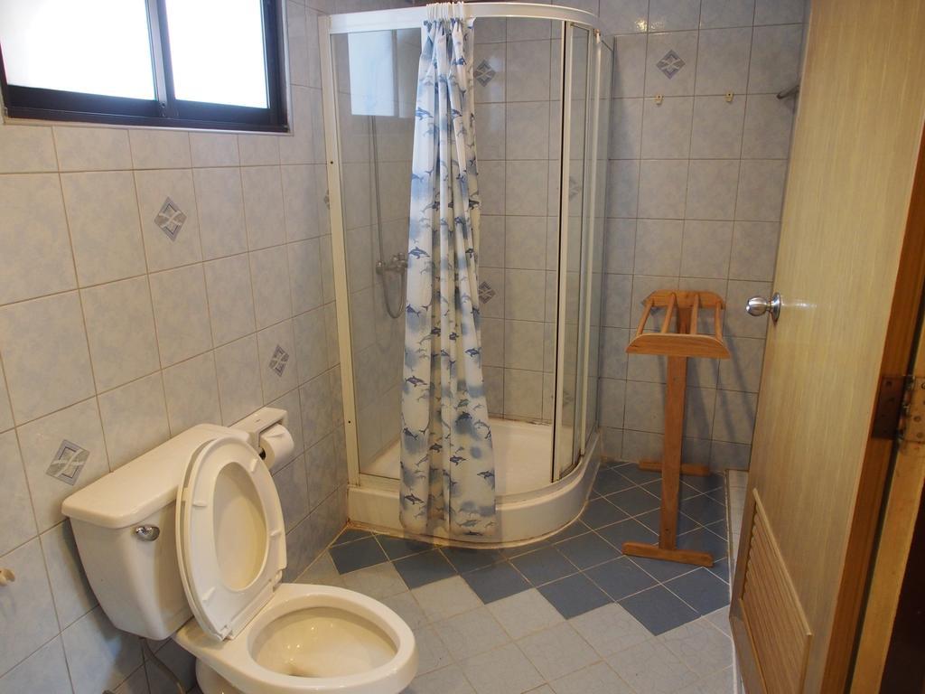 Waree'S Guesthouse Ката-Біч Екстер'єр фото