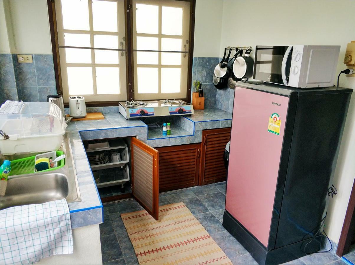 Waree'S Guesthouse Ката-Біч Екстер'єр фото