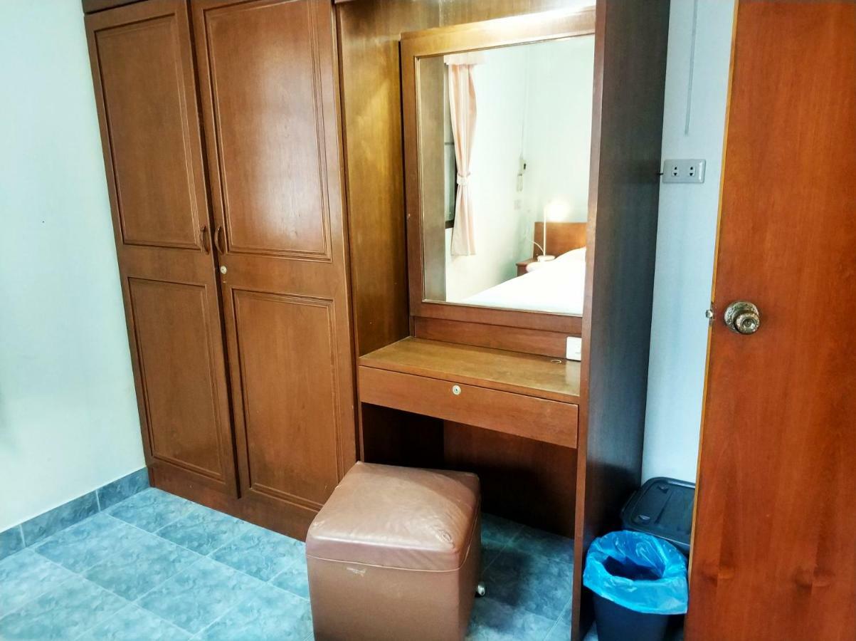 Waree'S Guesthouse Ката-Біч Екстер'єр фото