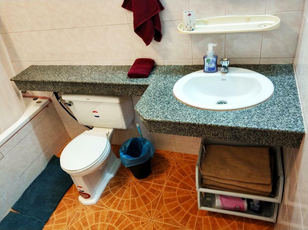 Waree'S Guesthouse Ката-Біч Екстер'єр фото
