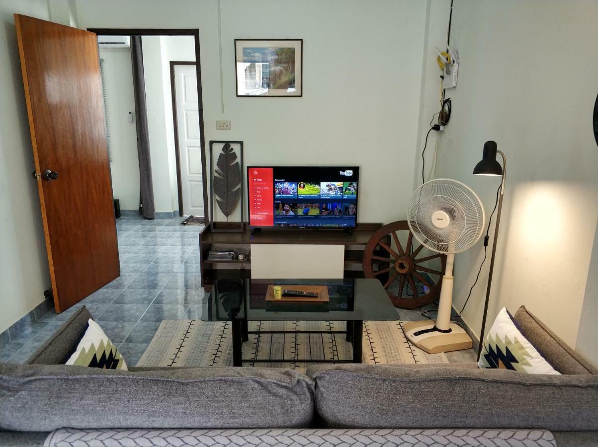 Waree'S Guesthouse Ката-Біч Екстер'єр фото